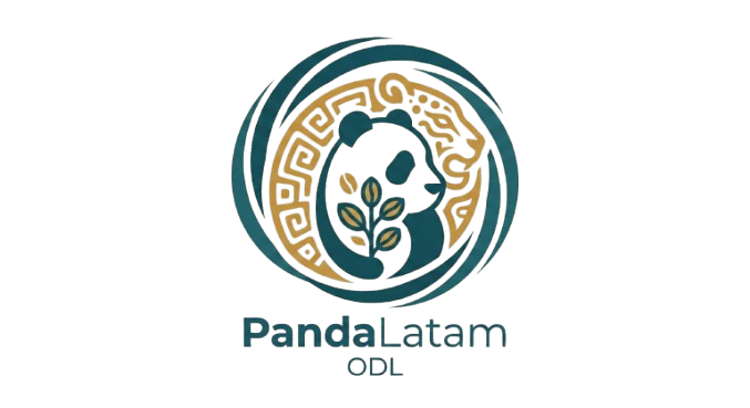 PandaLatam Logo